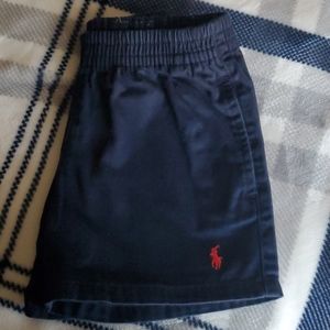 Ralph Lauren Polo Shorts